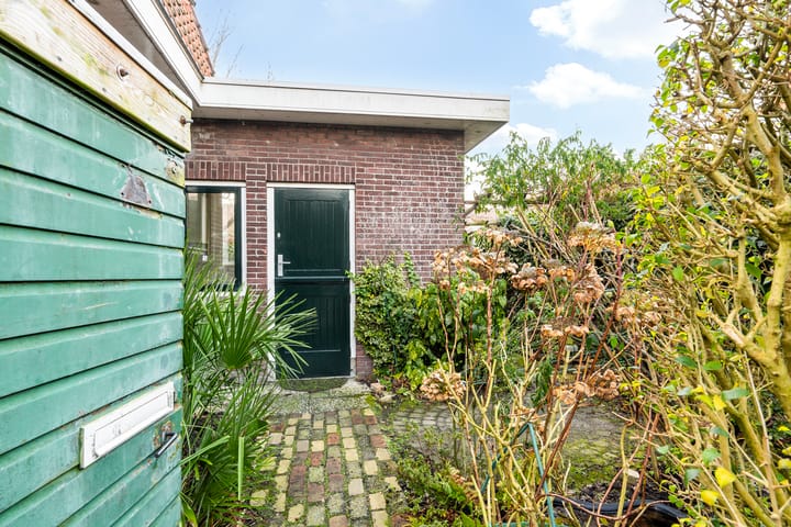 Foto 22 van Groene Kruisstraat 3