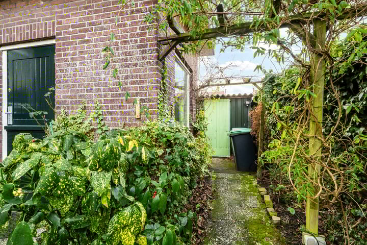 Foto 24 van Groene Kruisstraat 3