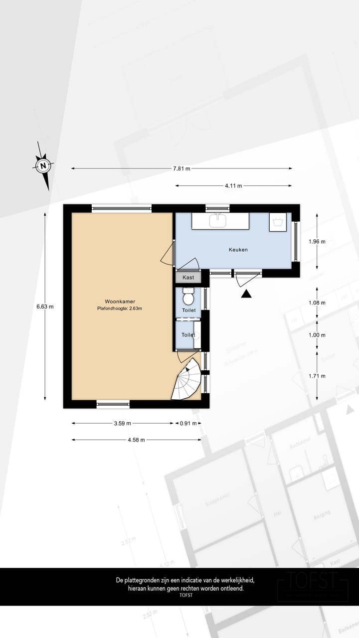 Foto 27 van Groene Kruisstraat 3