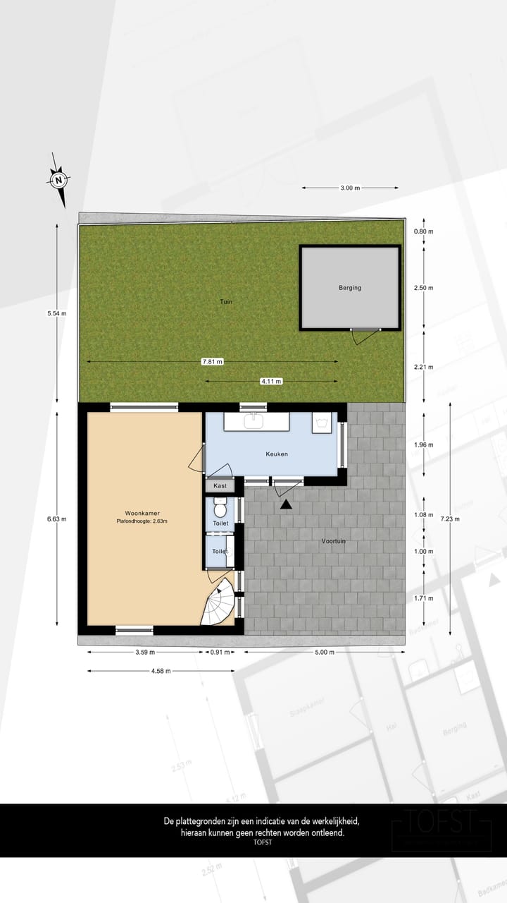 Foto 30 van Groene Kruisstraat 3