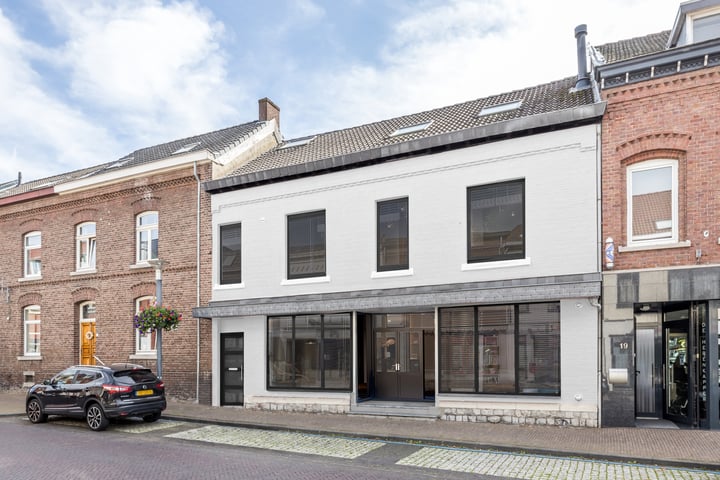 Kloosterstraat 21