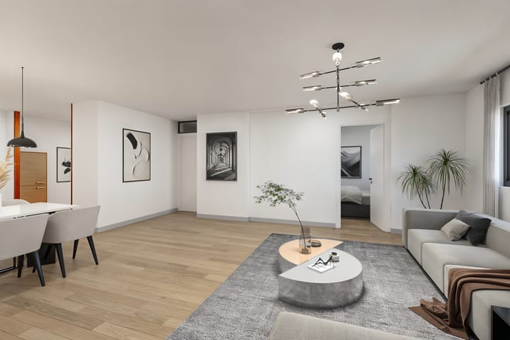 Foto 2 van Concordiastraat 23-B2