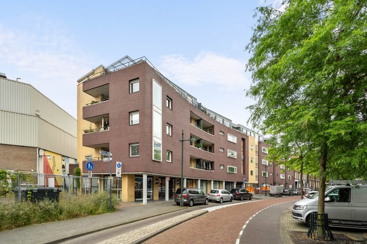 Foto 4 van Concordiastraat 23-B2