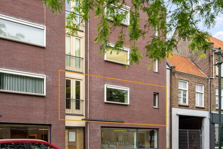 Foto 5 van Concordiastraat 23-B2