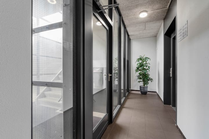 Foto 7 van Concordiastraat 23-B2