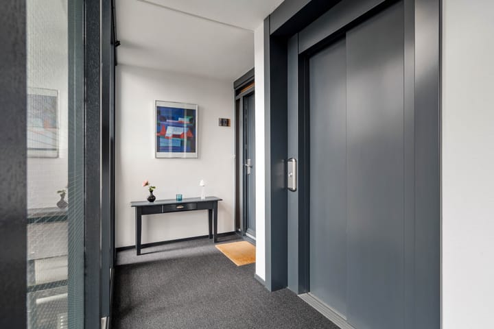 Foto 8 van Concordiastraat 23-B2