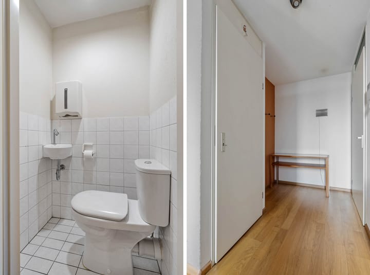 Foto 9 van Concordiastraat 23-B2