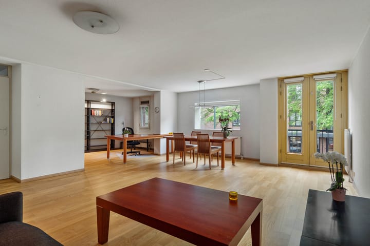 Foto 13 van Concordiastraat 23-B2