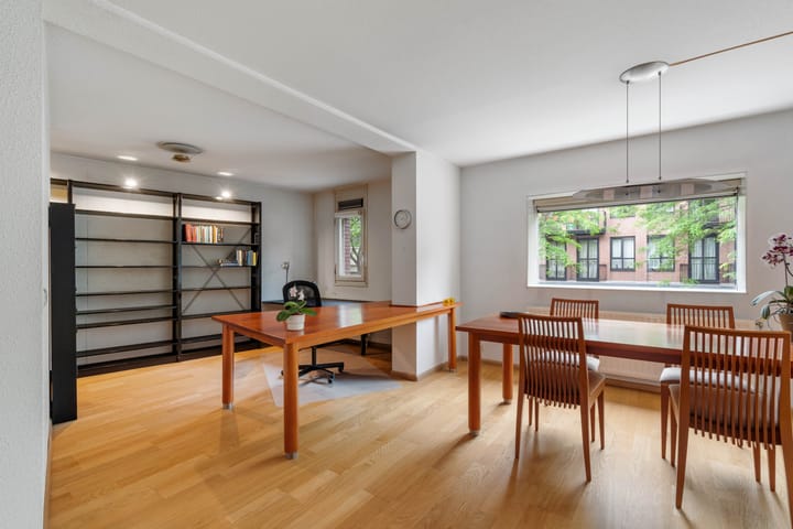 Foto 19 van Concordiastraat 23-B2