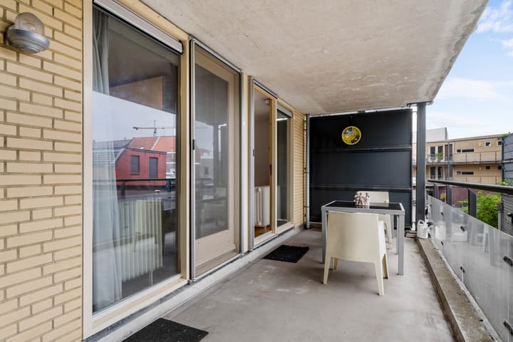 Foto 30 van Concordiastraat 23-B2