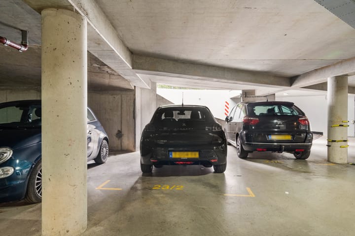 Foto 31 van Concordiastraat 23-B2