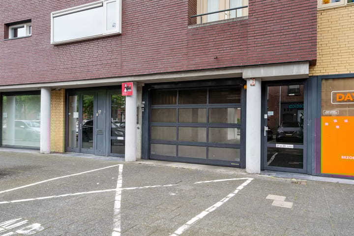 Foto 32 van Concordiastraat 23-B2