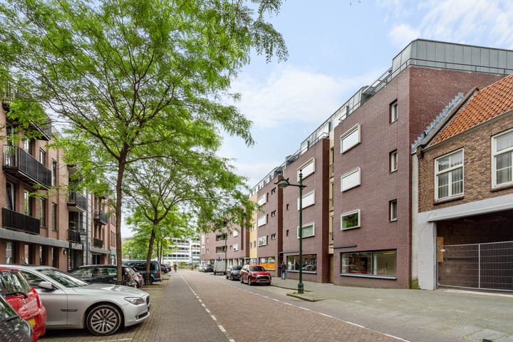 Foto 35 van Concordiastraat 23-B2