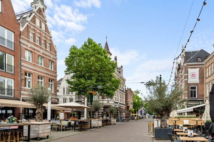 Foto 37 van Concordiastraat 23-B2