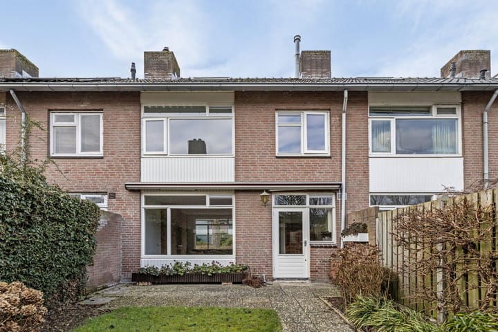 Foto 2 van Muzenlaan 34