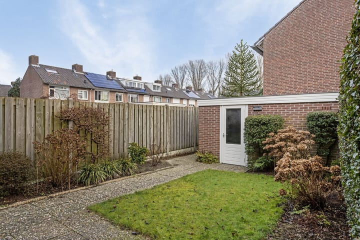 Foto 3 van Muzenlaan 34