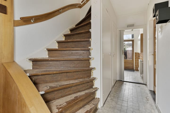 Foto 5 van Muzenlaan 34