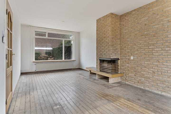 Photo 8 of Muzenlaan 34