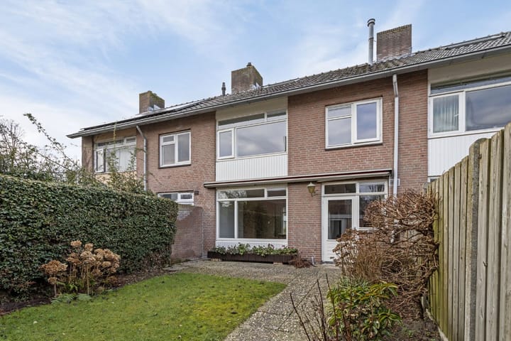 Photo 21 of Muzenlaan 34