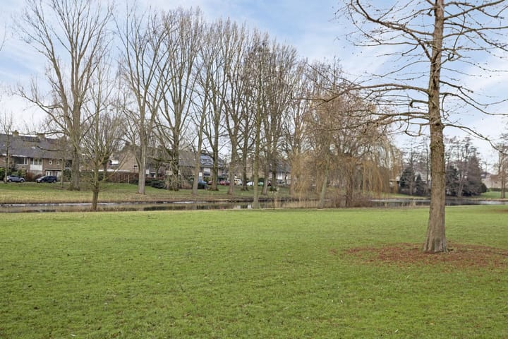 Photo 25 of Muzenlaan 34