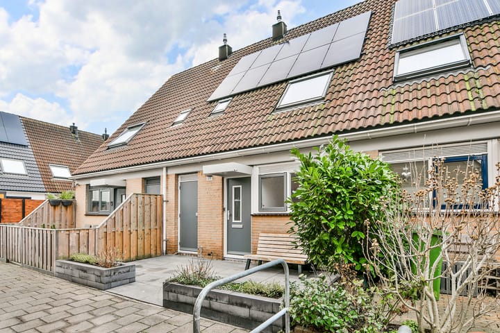 Foto 5 van Corversbos 215