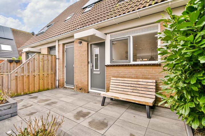 Foto 6 van Corversbos 215