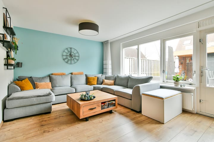 Foto 13 van Corversbos 215