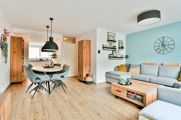 Foto 2 van Corversbos 215