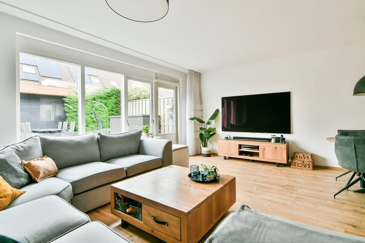 Foto 15 van Corversbos 215