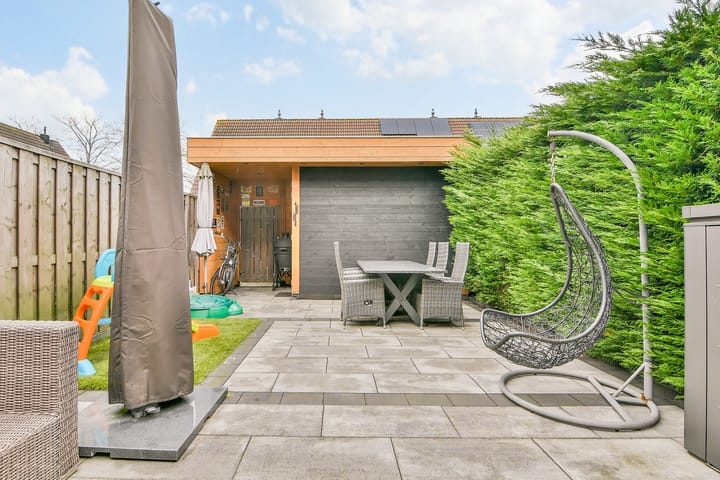 Foto 4 van Corversbos 215