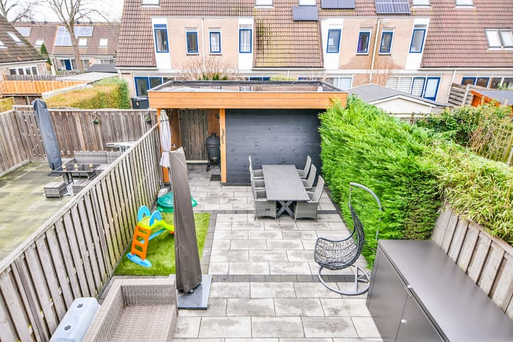 Foto 25 van Corversbos 215