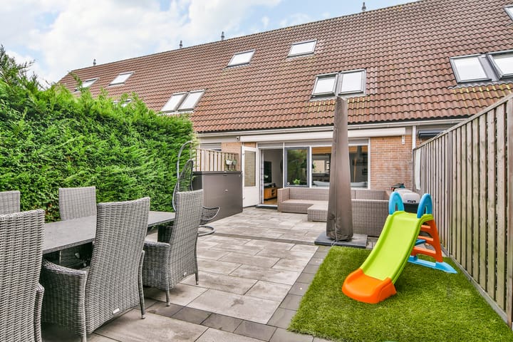 Foto 26 van Corversbos 215