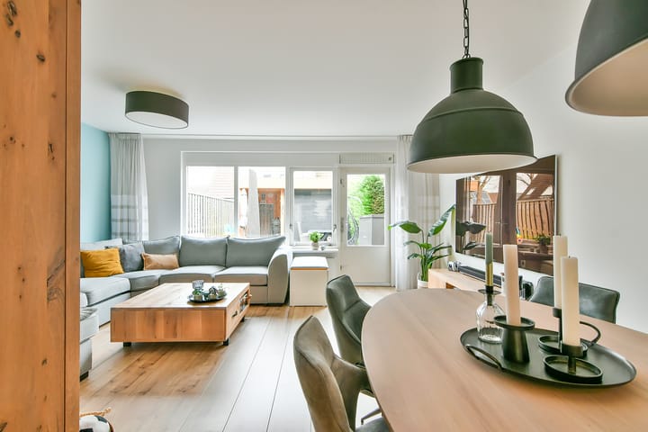 Foto 11 van Corversbos 215