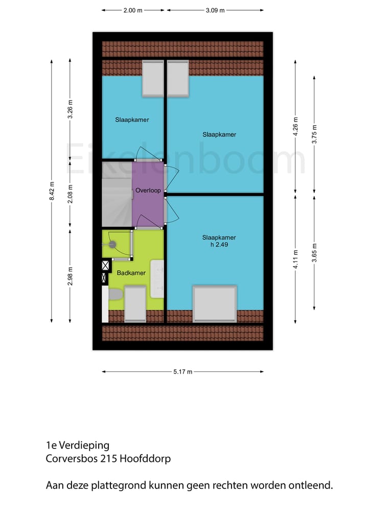 Foto 42 van Corversbos 215