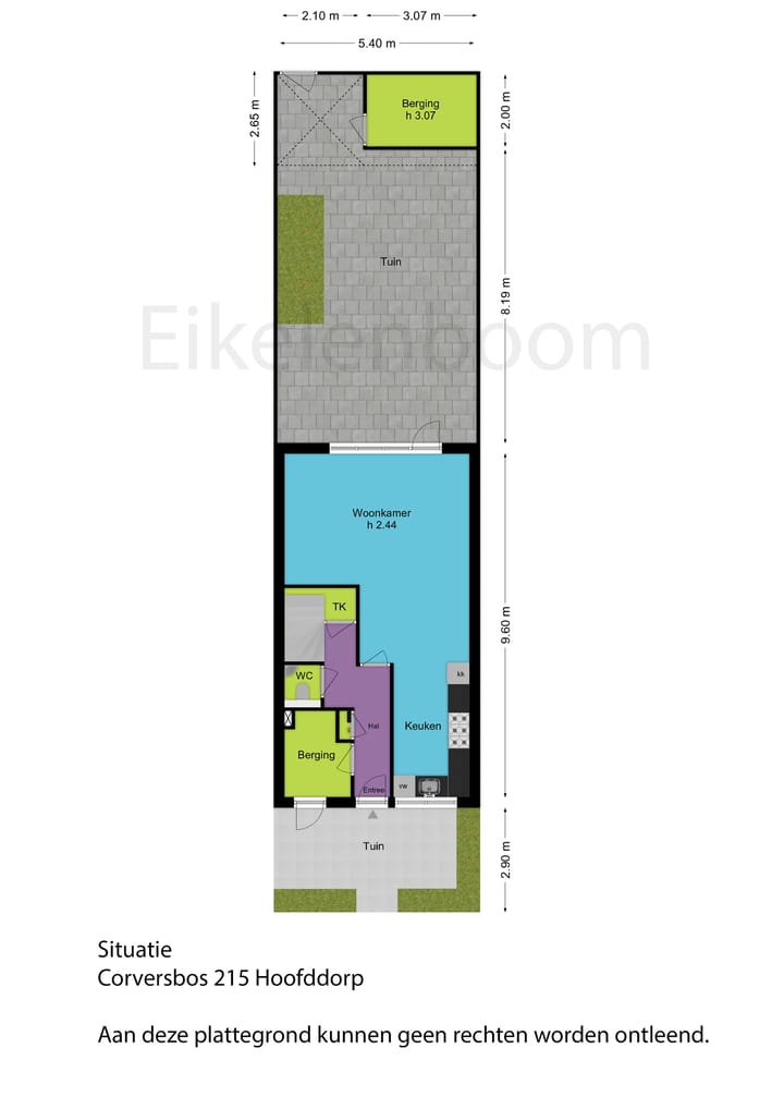 Foto 44 van Corversbos 215