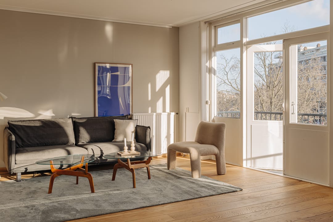 Foto 1 van Sloterkade 10-2