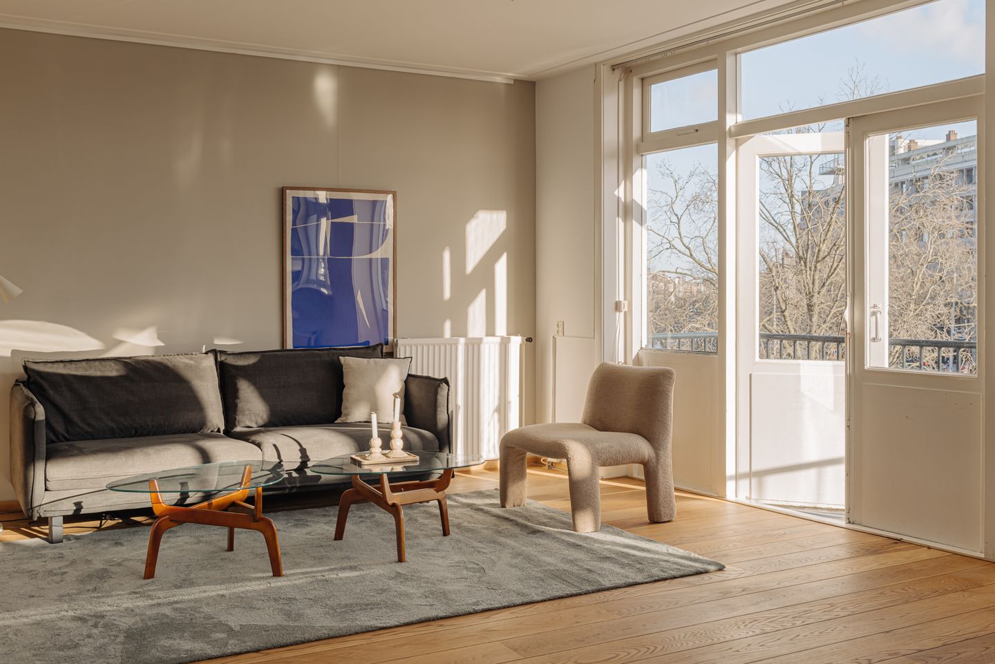 Foto 1 van Sloterkade 10-2