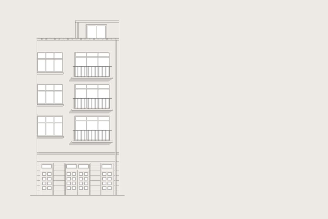 Foto 2 van Sloterkade 10-2