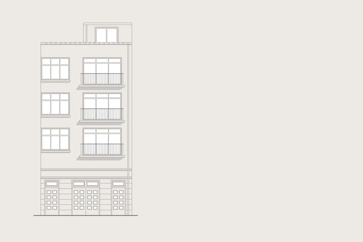 Foto 2 van Sloterkade 10-2