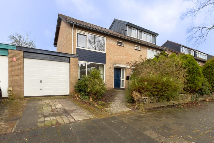 Foto 1 van Wegalaan 42