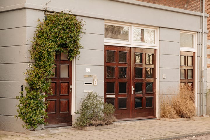 Foto 3 van Sloterkade 10-2