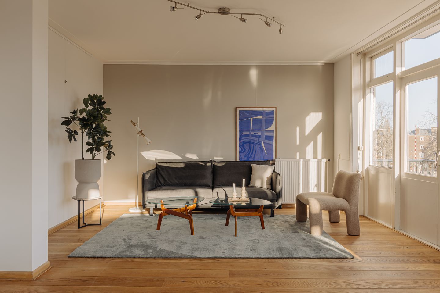 Foto 4 van Sloterkade 10-2