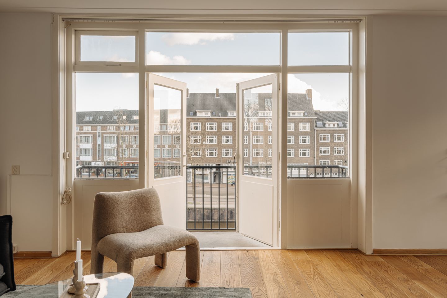 Foto 5 van Sloterkade 10-2