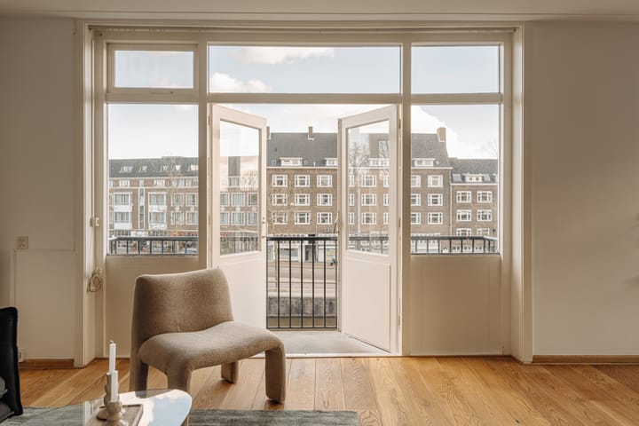 Foto 5 van Sloterkade 10-2