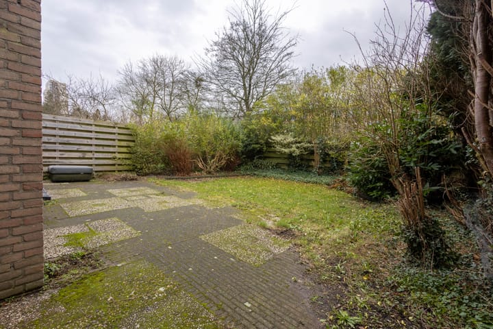 Foto 5 van Wegalaan 42