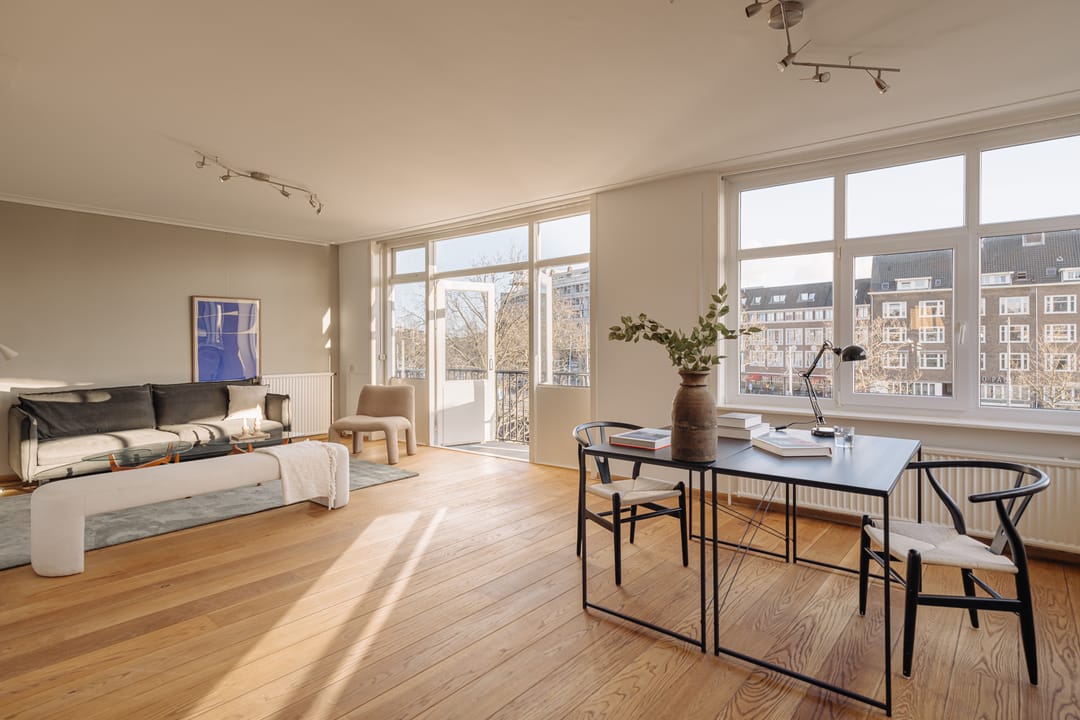 Foto 8 van Sloterkade 10-2