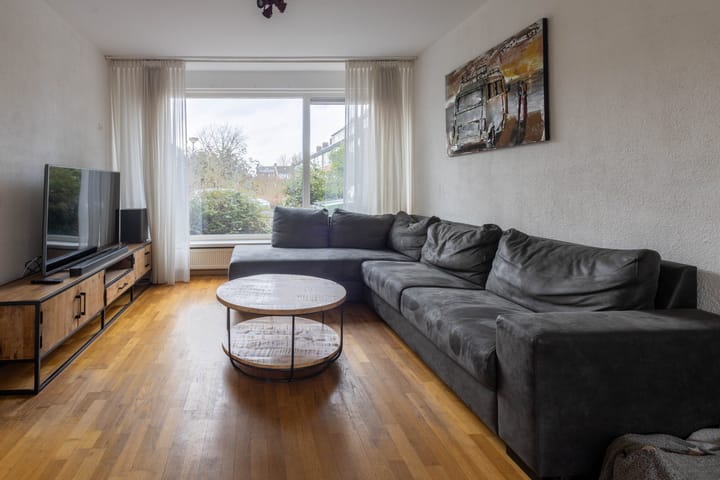 Foto 7 van Wegalaan 42