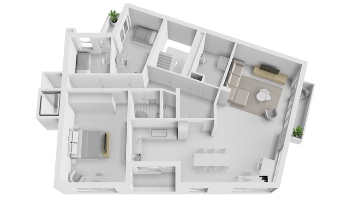 Foto 27 van Sloterkade 10-2