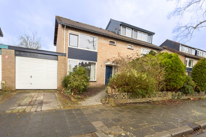 Foto 28 van Wegalaan 42