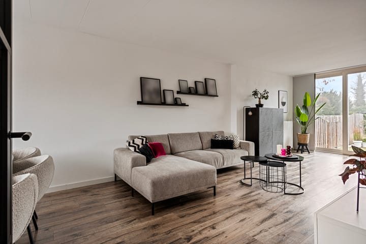 Foto 6 van Irenestraat 40